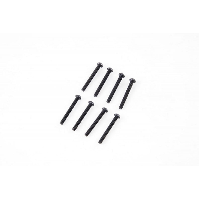 1/7 U4 Funhaver - Button Head Screws M3*25 (APSC71133)