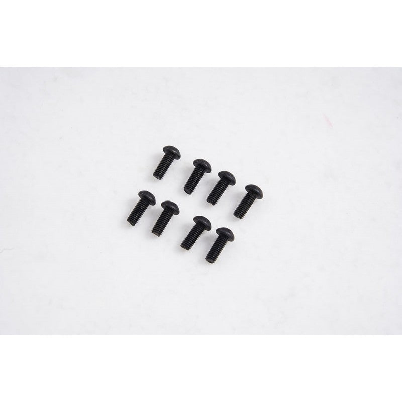 1/7 U4 Funhaver - Button Head Screws M3*8 (APSC71125)