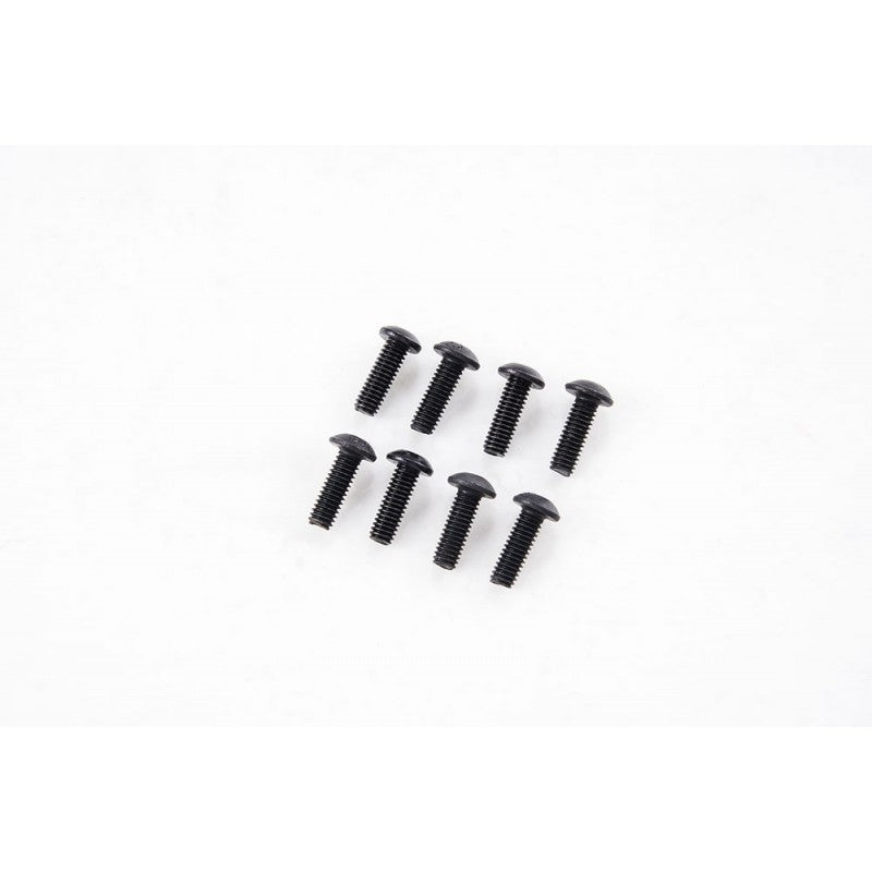1/7 U4 Funhaver - Button Head Screws M4*12 (APSC71136)