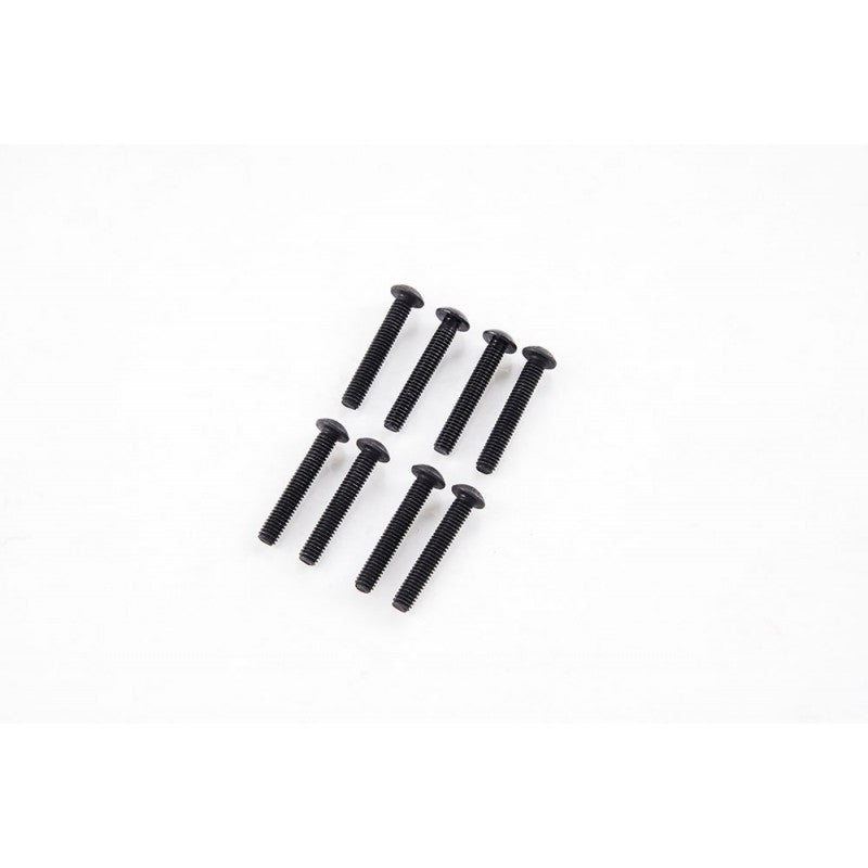 1/7 U4 Funhaver - Button Head Screws M4*25 (APSC71137)