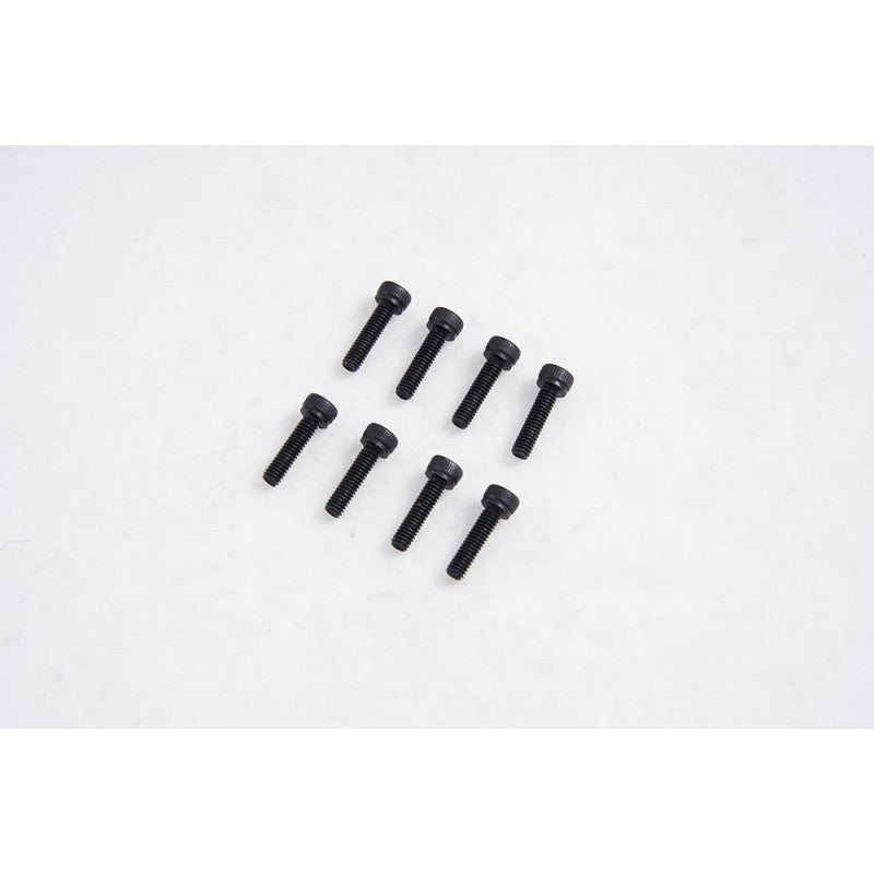 1/7 U4 Funhaver - Cap Head Screws M2.5*10 (APSC71141)