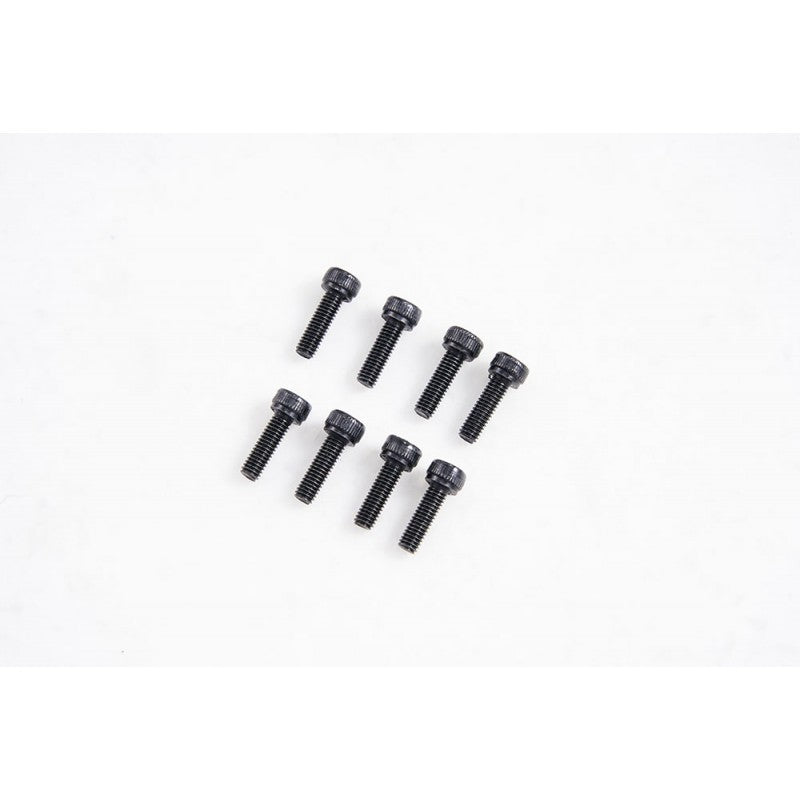 1/7 U4 Funhaver - Cap Head Screws M3*10 (APSC71143)