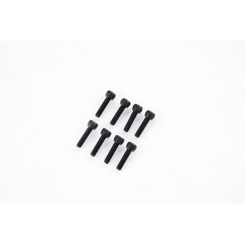 1/7 U4 Funhaver - Cap Head Screws M3*12 (APSC71144)