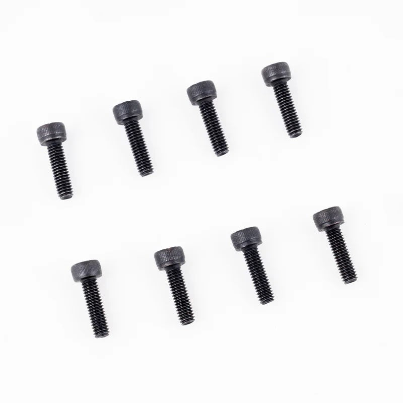 1/7 U4 Funhaver - Cap Head Screws M4*14 (APSC71145)