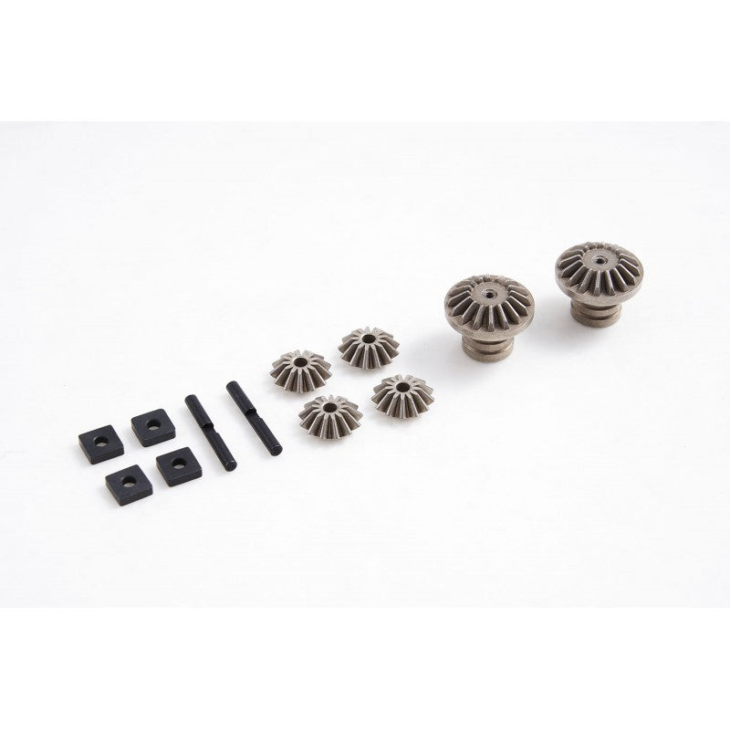 1/7 U4 Funhaver - Diff Spyder and Sun Gear 13T/16T (APSC71025)
