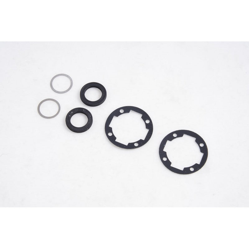 1/7 U4 Funhaver - Differential Gasket (APSC71029)
