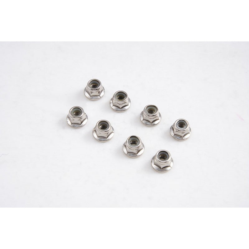 1/7 U4 Funhaver - M4 Flange Lock Nuts (APSC71156)