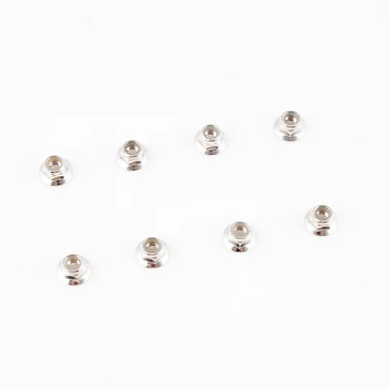 1/7 U4 Funhaver - M5 Flange Lock Nuts (APSC71157)