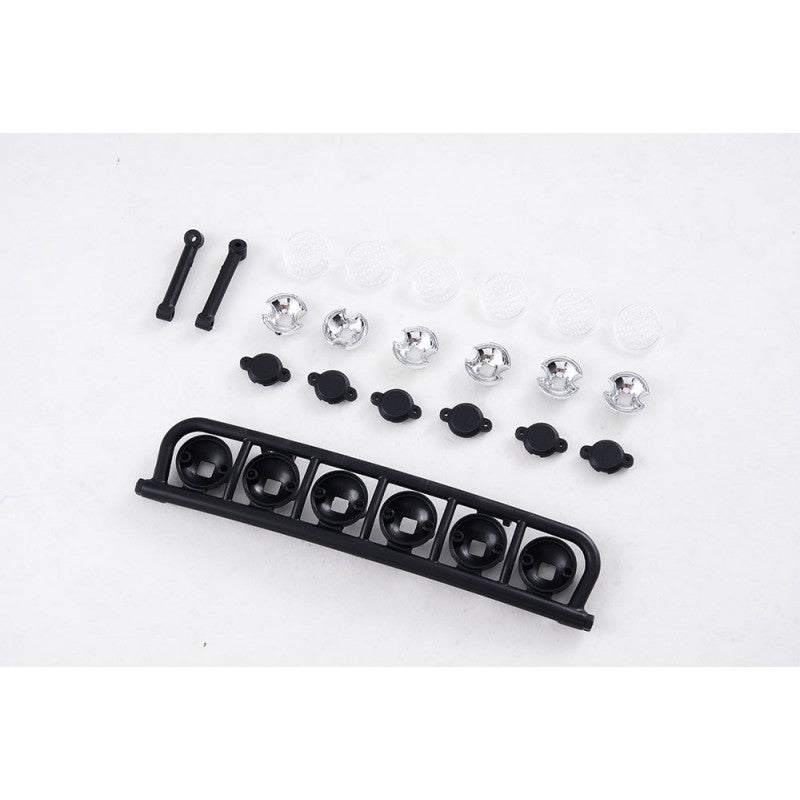 1/7 U4 Funhaver - Offroad LED Set (APSC71229)