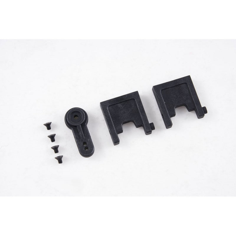 1/7 U4 Funhaver - Servo Mount for 25KG (APSC71013)
