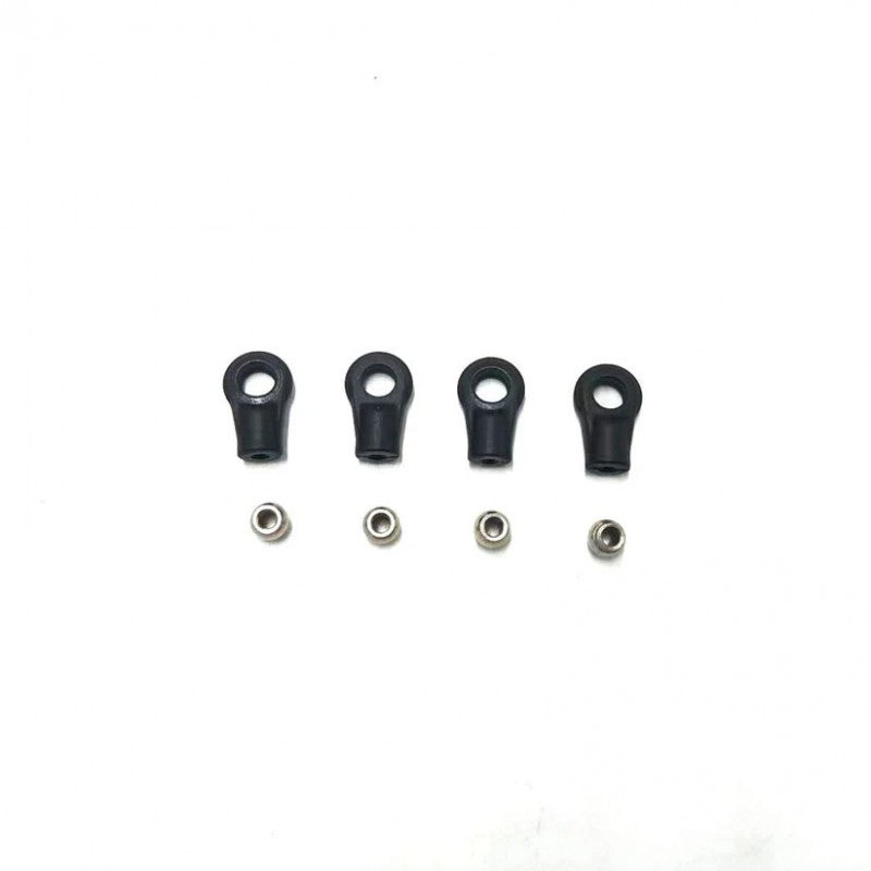 1/7 U4 Funhaver - Shock Rod End (APSC71066)