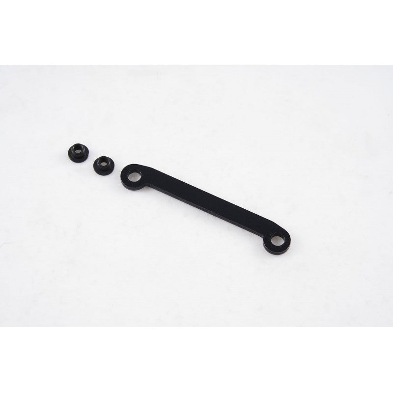 1/7 U4 Funhaver - Steel Steering Drag Link (APSC71035)