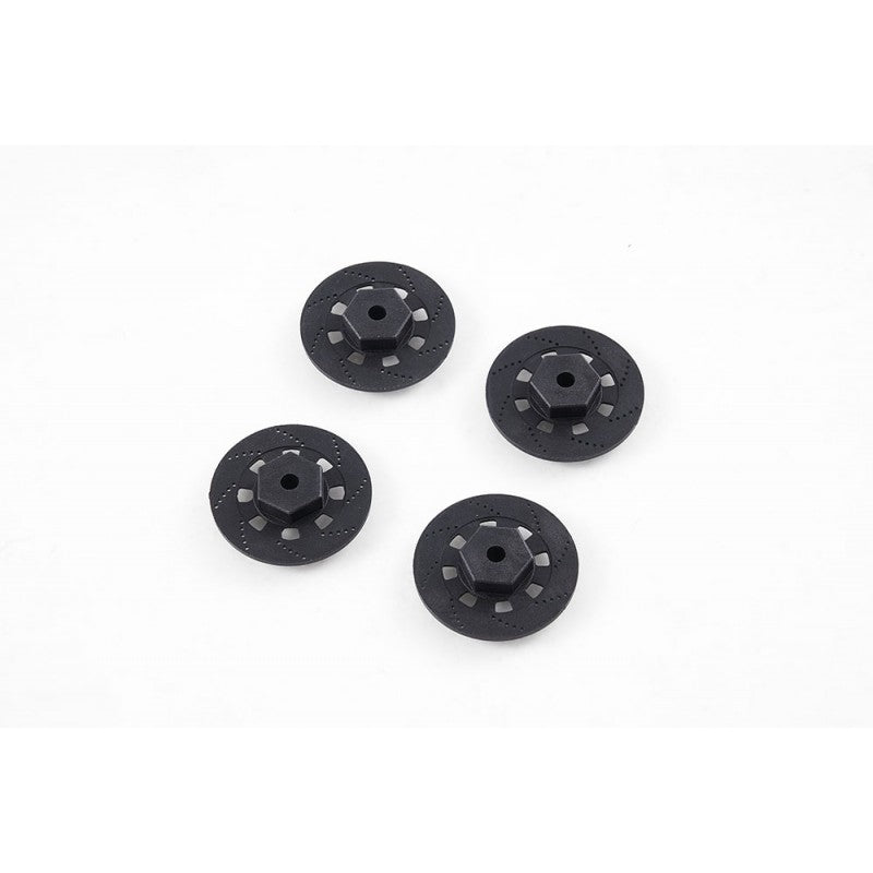 1/7 U4 Funhaver - Wheel Hex (APSC71043)