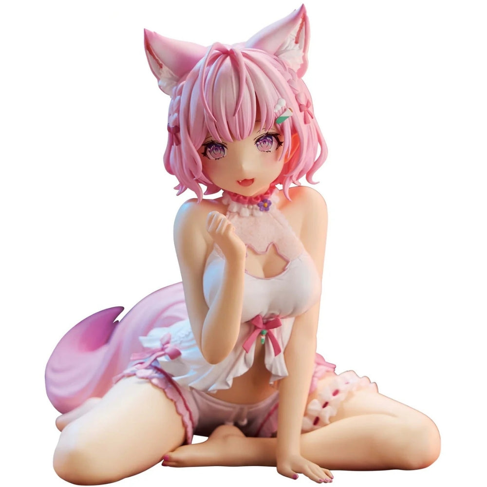 Hololive #hololive if -relax time-Hakui Koyori