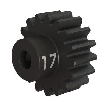 Traxxas 3947X Pinion Gear 17T-32P Hardened Steel