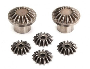 Traxxas 8577 Gear Set Rear Differential UDR