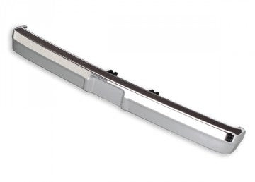 Traxxas 8069 Bumper Front Chrome TRX-4