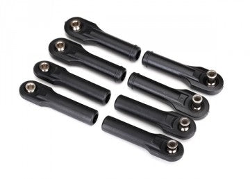Traxxas 8646 Rod Ends (Assembled with Hollow Balls) (8) E-Revo 2