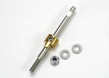 Traxxas 1529X Propeller Shaft 3/16
