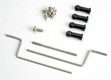 Traxxas 1532 Outdrive connecting rod/nylon