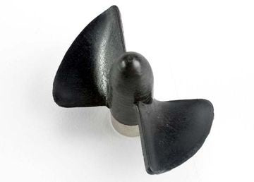 Traxxas 1534 Propeller left/set screw