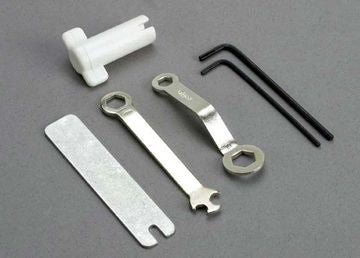 Traxxas 1551 Tool Set Boat