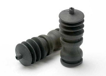 Traxxas 1577 Steering Rod Boots (2)