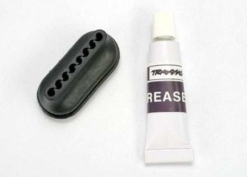 Traxxas 1578 Gasket, wire (For EVX Marine E