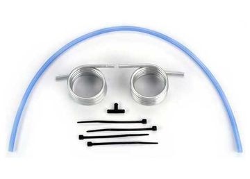 Traxxas 1580 Water Cooling Kit Dual Motor Villain EX