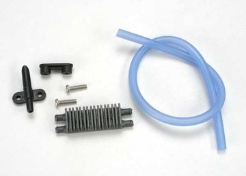 Traxxas 1581 Watercooling kit,EVX Marine ES