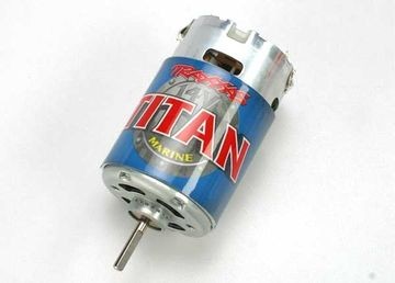 Traxxas 1585 Motor Titan Marine 550 24T