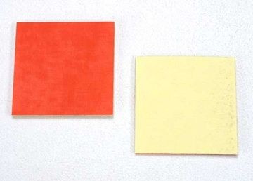 Traxxas 1589 Double-sided Adhesive Foam Tape 25x25mm (2)