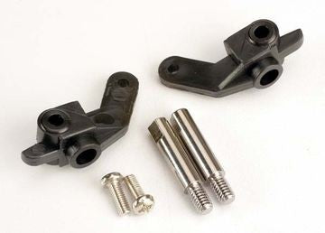 Traxxas 1637 Steering Block Rad2