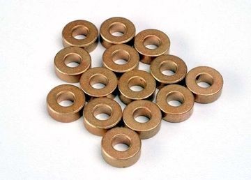 Traxxas 1675 Oilites bushings 5x11x4mm (14)