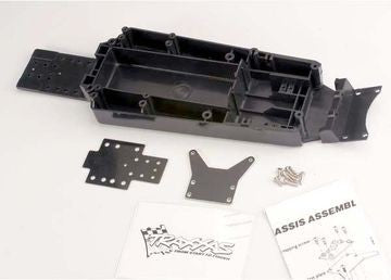 Traxxas 1722 Chassis Tube
