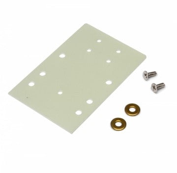 Traxxas 1723 Rad/Hawk chassis plate*