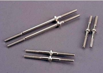 Traxxas 1841 Turnbuckle & tie rod set
