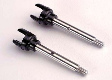 Traxxas 1853 Stub axles