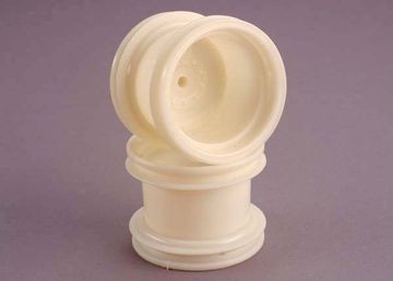 Traxxas 1874 Wheels dyable nylon*