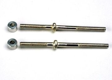Traxxas 1937 Turnbuckles 54mm (2)