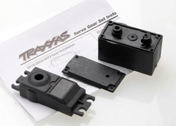 Traxxas 2071 Servo Case for 2070