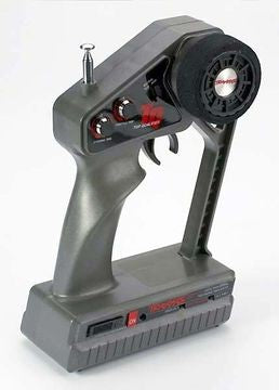 Traxxas 2222 Transmitter TQ 2 channe