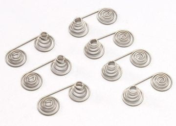 Traxxas 2226 Spring Contacts for Transmitter TQ Battery Compartment