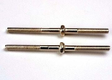 Traxxas 2334 Turnbuckles 50mm (2)