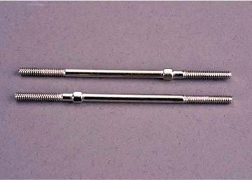 Traxxas 2335 Turnbuckles 72mm (2)