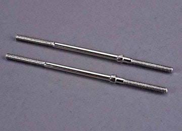 Traxxas 2337 Turnbuckles 82mm (2)