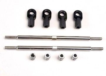 Traxxas 2338 Turnbuckles 94mm Complete (2)