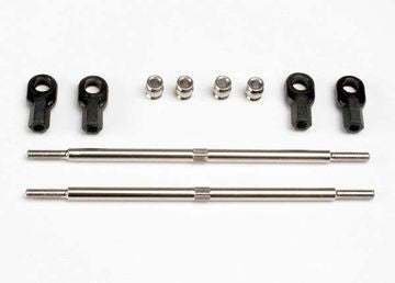 Traxxas 2339 Turnbuckles 105mm Complete (2)
