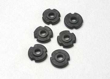 Traxxas 2365 Piston head set