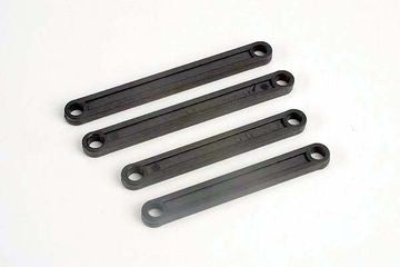 Traxxas 2441 Camber Link Set Black Bandit